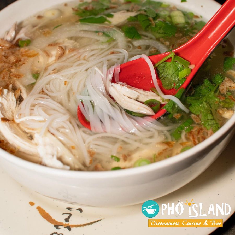 Vietnamese Signature Dishes